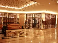 Tiangui Zhongzhou International Hotel Hôtels à : Neixiang
