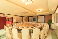 Jiangxia Hotel - فطور