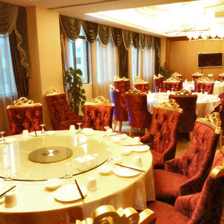 Jia Tai City Hotel