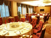 Jia Tai City Hotel - sarapan