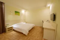 Huaibei Jiangnan Hotel (Train Station North Square Branch)