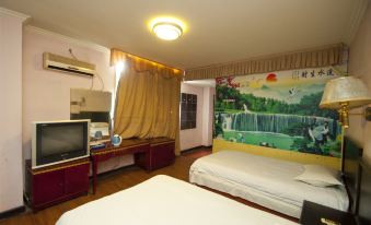 Xincheng Hotel