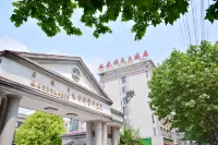 Shuiyuan Shangmei Hotel Hotels in Bengbu Downtown  Area