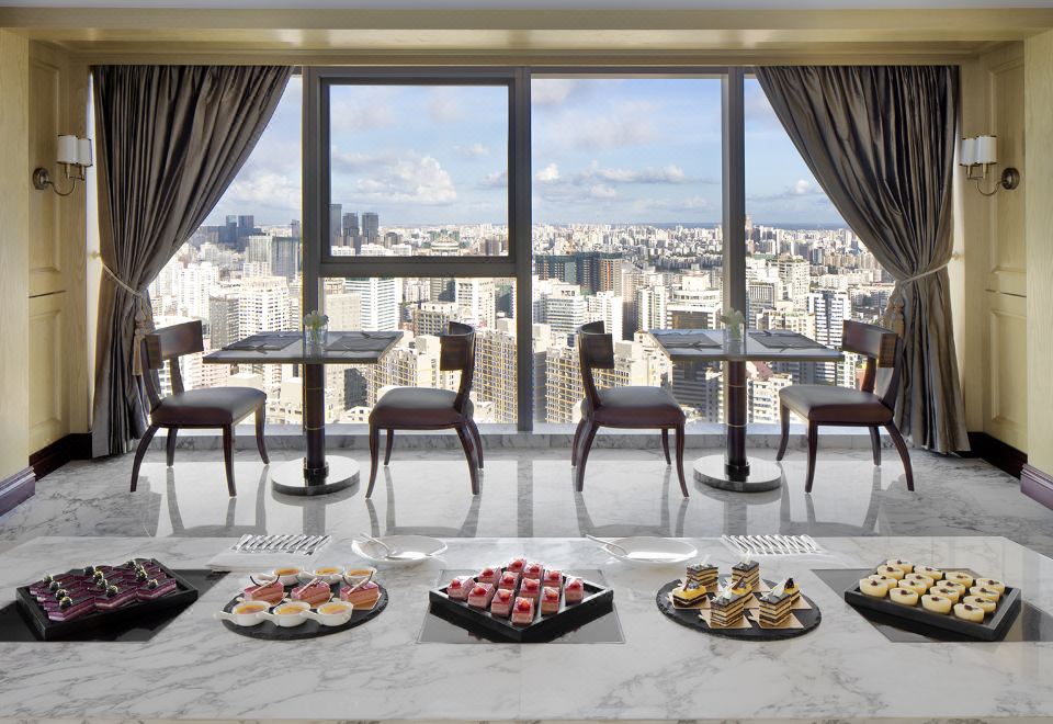 하이커우 랭함 호텔 룸