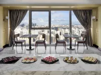 the Langham Haikou