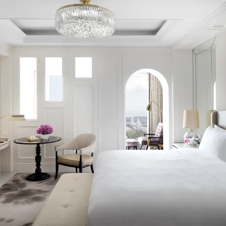 the Langham Haikou