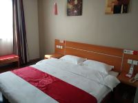 泰州万达名仕城市酒店 - 标准大床房