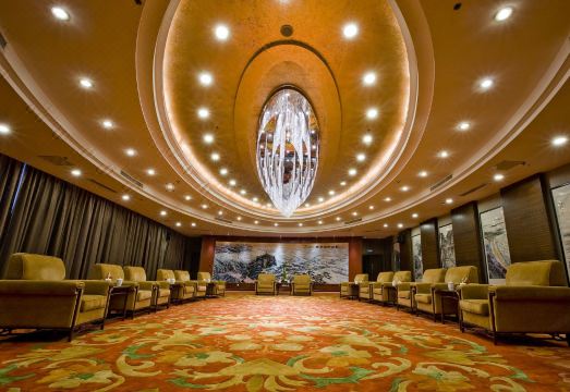 5. 샹산 하버 인터..