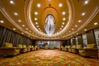 Xiangshan Harbour International Hotel