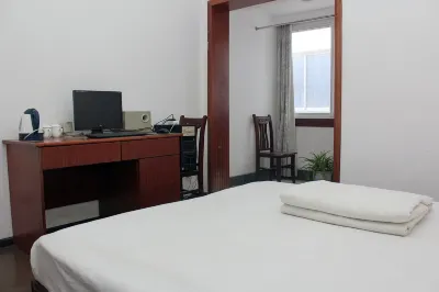 Huifeng Hotel Hotel in zona Jingzhoucheng