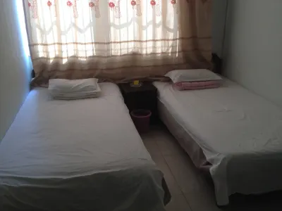 Traffic Hotel Hotel in zona Deyi Milk Franchise Store