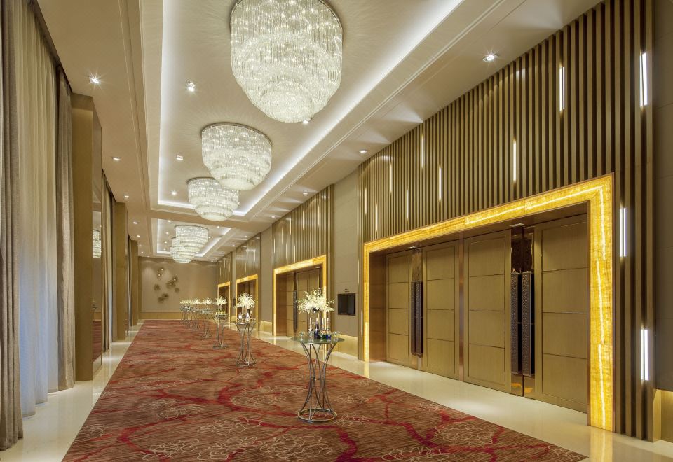 칭다오 지모 더블트리 바이 힐튼 호텔