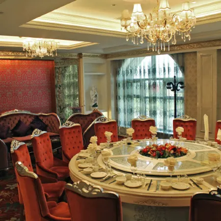 Ruidong Hotel