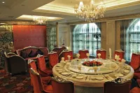 Ruidong Hotel - petit déjeuner