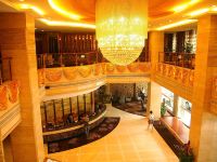 怀化格兰蒂斯国际大酒店 - 公共区域