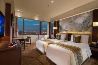 Dusit Thani Dongtai Hotels in Dongtai