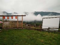 哈巴河白哈巴自驾游营地 - 酒店景观