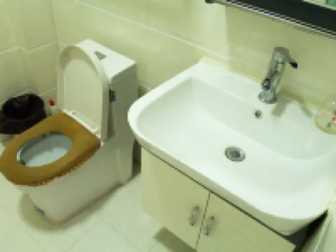 South Weizhou Chaoyue Express Hotel Hotels in Luannan