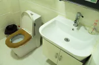 South Weizhou Chaoyue Express Hotel Hotels in Luannan