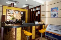 Shuangfeng Business Hotel (Baise High-speed Railway Station) - Wifi