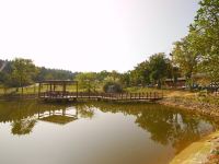 绵阳石桥铺名人生态酒店 - 公共区域