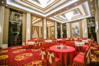 Mohe Songyi Hotel (Arctic Village) Hotels in Mohe