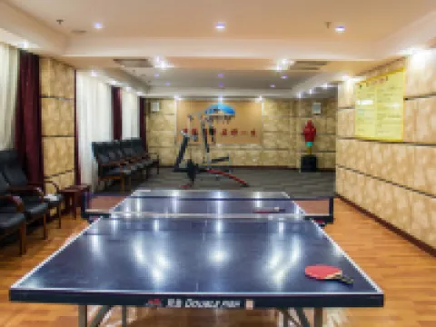 Blue Ocean Hotel Hotels in Luannan