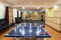 Blue Ocean Hotel Hotels in Luannan