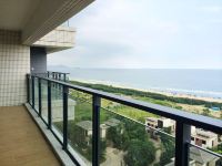 阳江海陵岛保利四季度假公寓 - 酒店景观