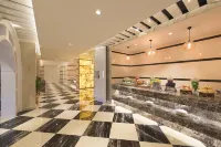 Jia Fu Hotel - breakfast