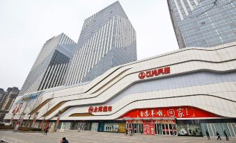 Jindi Boutique Hotel (Xi'an Daming Palace Wanda Yujiazhai Metro Station)