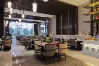 Wanda Realm Wuhu - breakfast