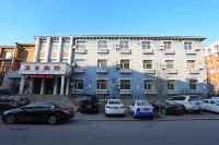 Changchunxiari Hotel Hotels near Jinlin University (Chaoyang Campus)