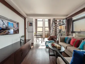 Yuanling Boutique Hotel