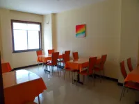 和諧·ビジネス旅行ホテル(ケイ県紅星広場)