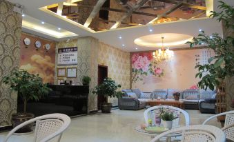 Shiguang Business Hotel