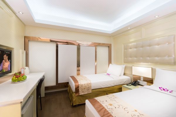 엠프레스 호텔 호치민 시티(Empress Hotel Ho Chi Minh City)_1