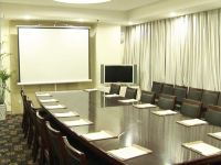 山西泰瑞国际商务酒店 - 会议室