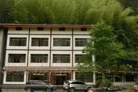 Chongqing Tianti Chinese Inn Hotel in zona Chongqing Zhongshan Ancient Town