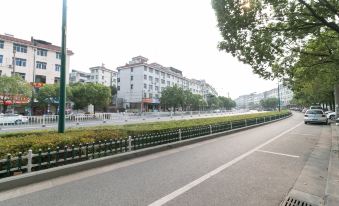 Jinhua Xudong Hotel - Housity