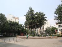 爱上桂林酒店式公寓(桂林万福广场店) - 酒店附近