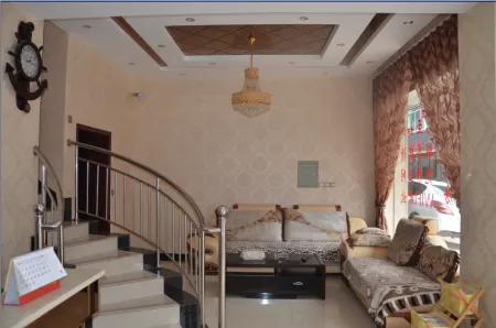 Pengzhou Xinya Hotel Отели рядом со станцией Pengzhou Railway Station