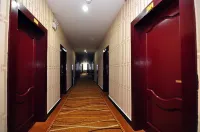 Shizong Aodu Hotel