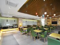君荷酒店(郑州外国语企业总部基地店) - 餐厅