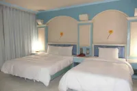 Modern Plaza Hotel Hotel a Kaohsiung