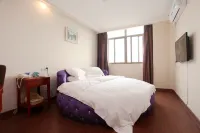 格林豪泰（響水陳家港人民東路黃海路店）