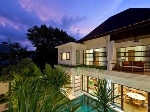 Villa Intan Sanur Bali