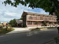 Lichuan Chunhuiyuan Homestay Hotel in zona Sumadang