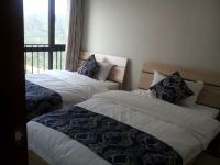 惠东艾米海景度假屋 - 海景标准双床房