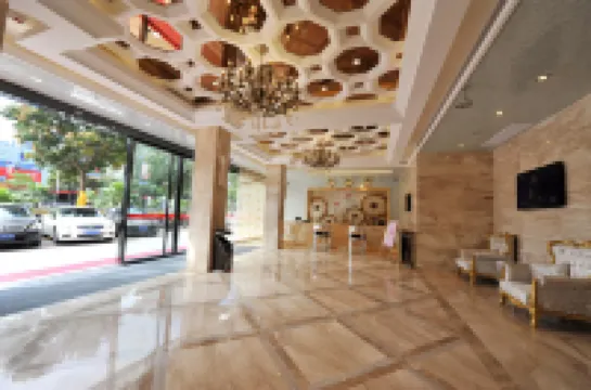 Rongxin Holiday Hotel